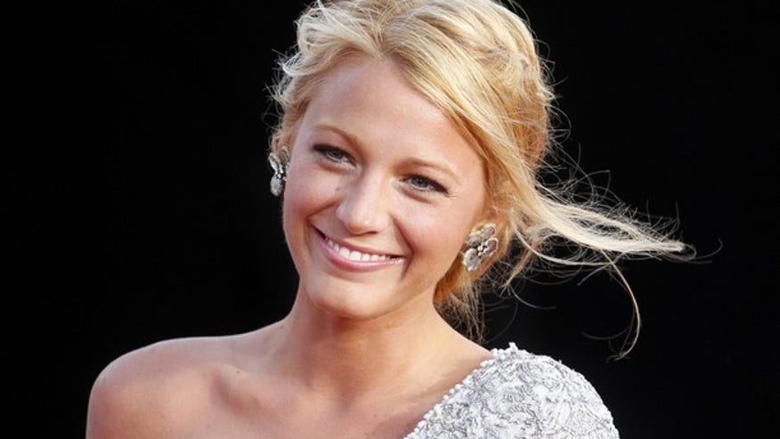 Blake Lively Internal Image