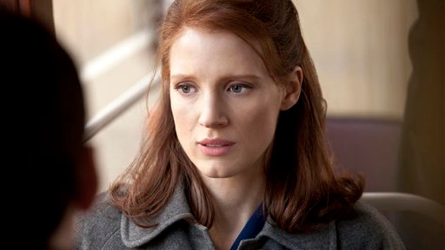 Chastain Debt