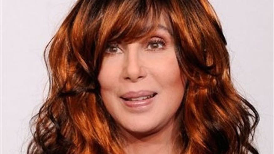 Cher640