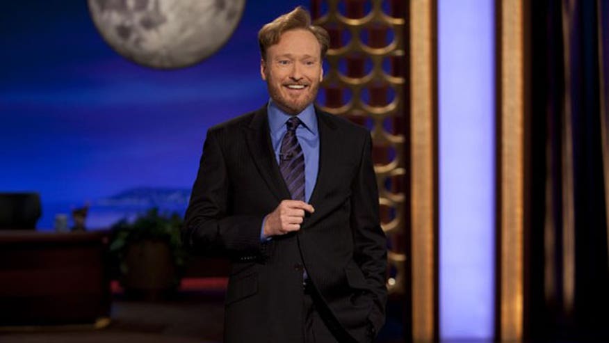 Conan TBS