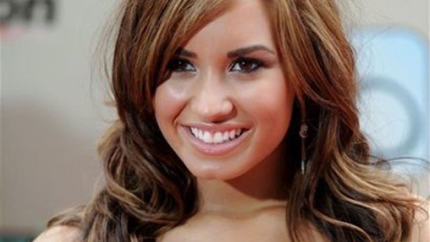 Demi Lovato 640a
