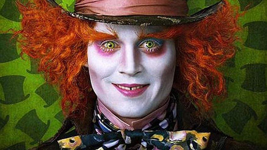 DeppAlice