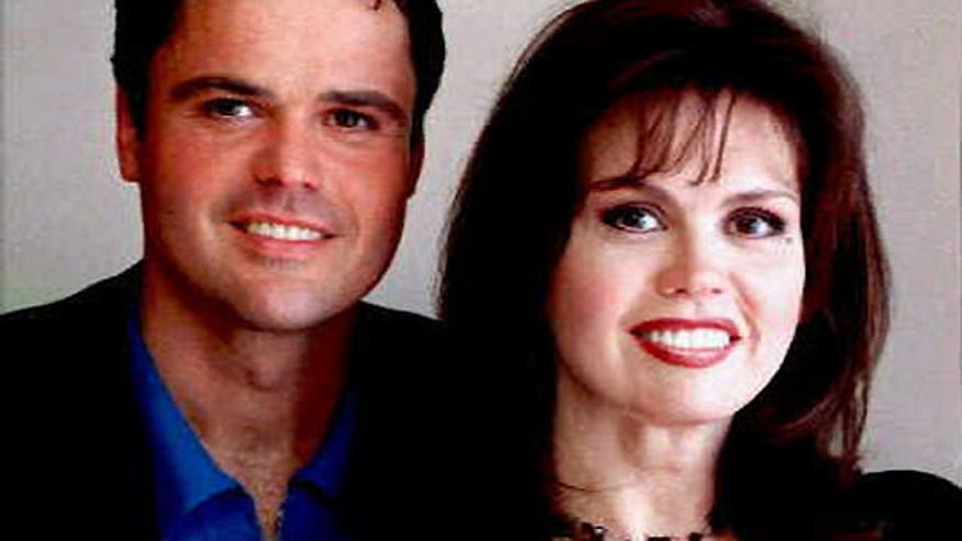 DonnyMarie