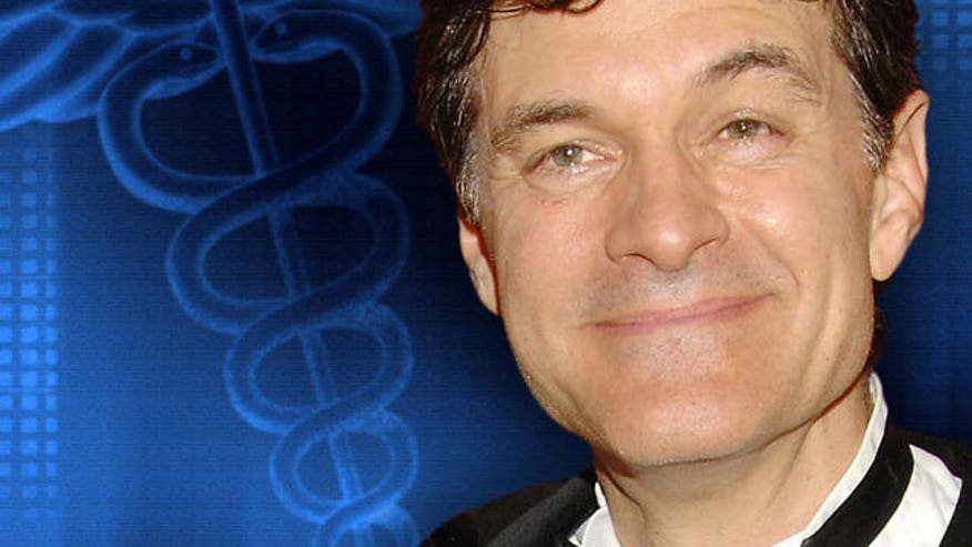 Dr Oz