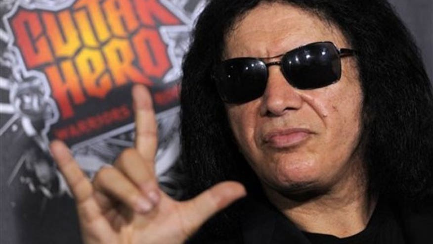 Gene Simmons 640