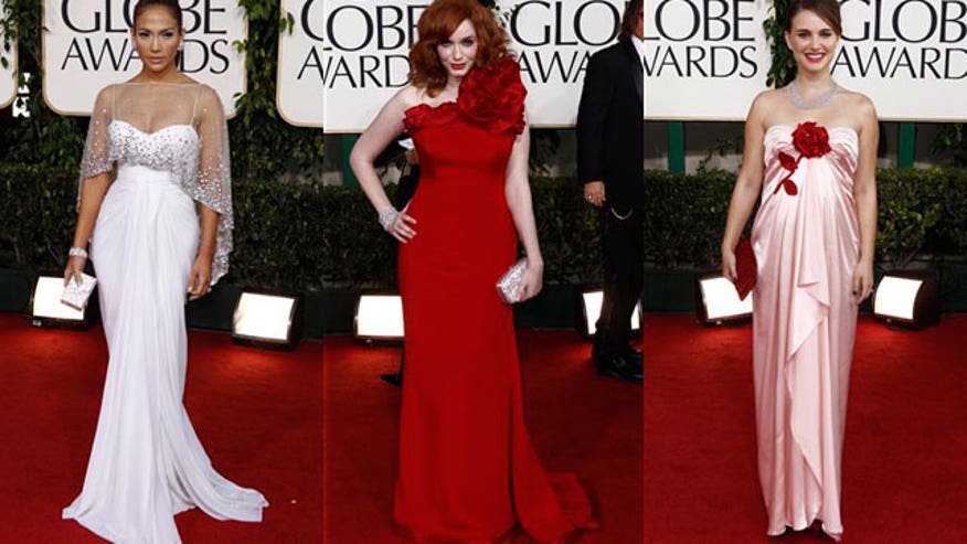 Globes Fash 640