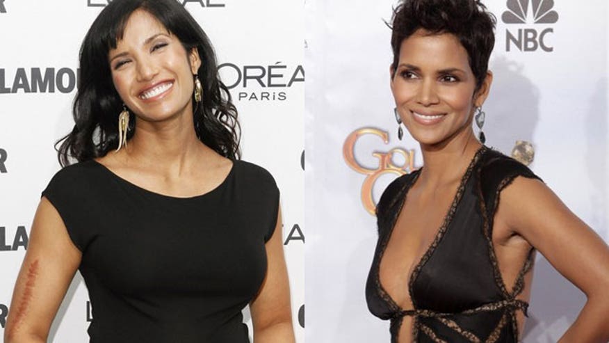 Halle Padma