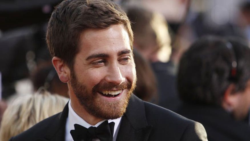 Jake Gyllenhaal 640