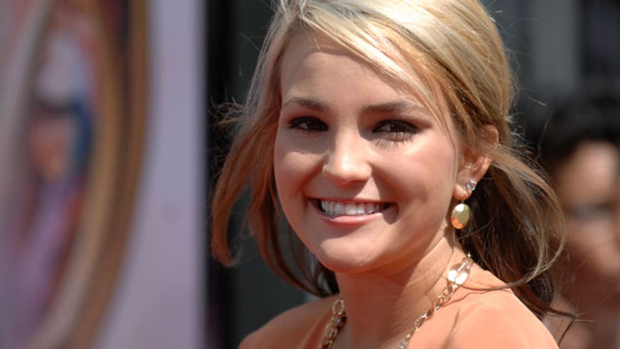 Jamie Lynn Spears 640