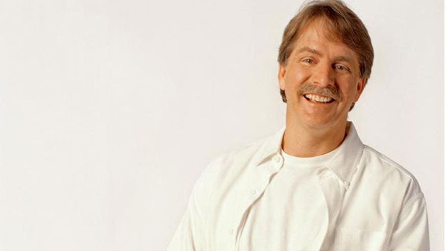 Jeff Foxworthy 640