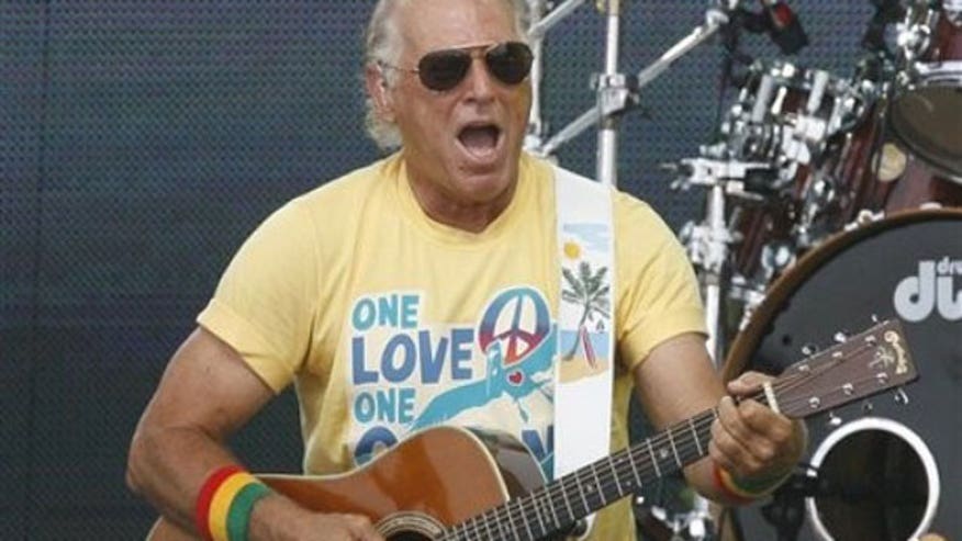 Jimmy Buffett 640