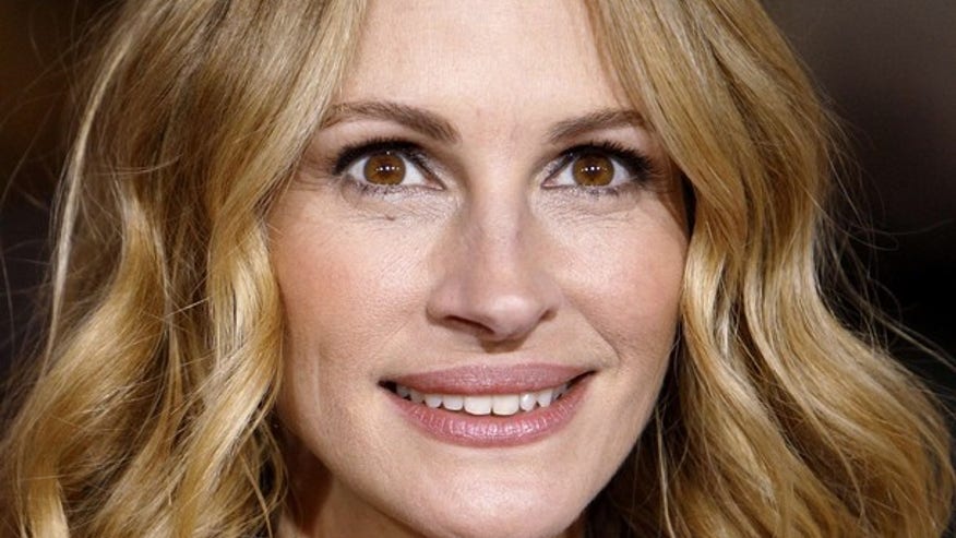 Julia Roberts