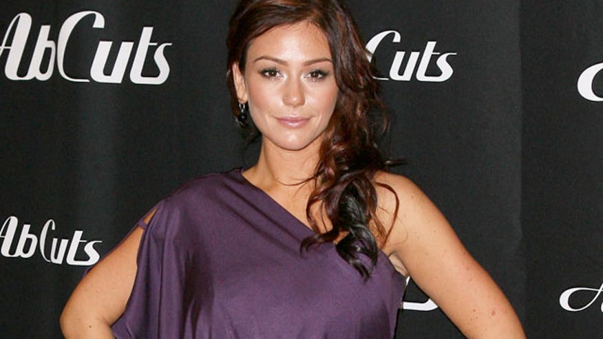 Jwoww Glam 640