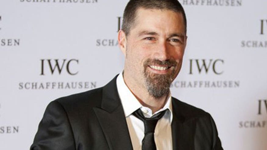 Matthew Fox 640