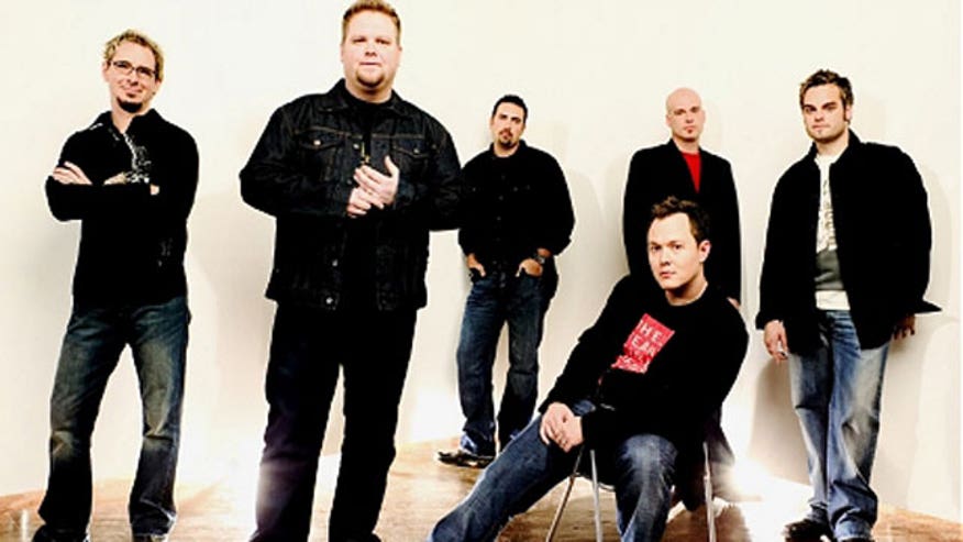 MercyMe