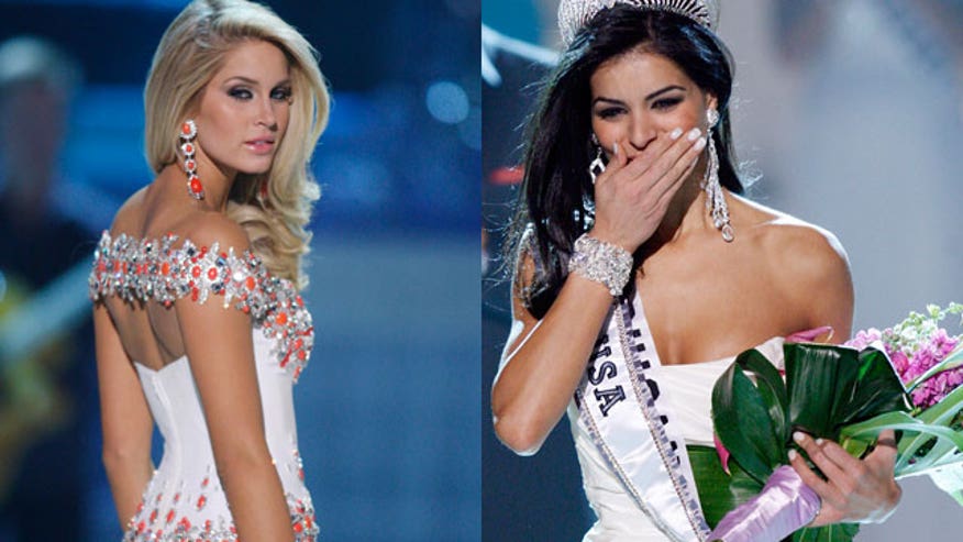 MissUsa2k10