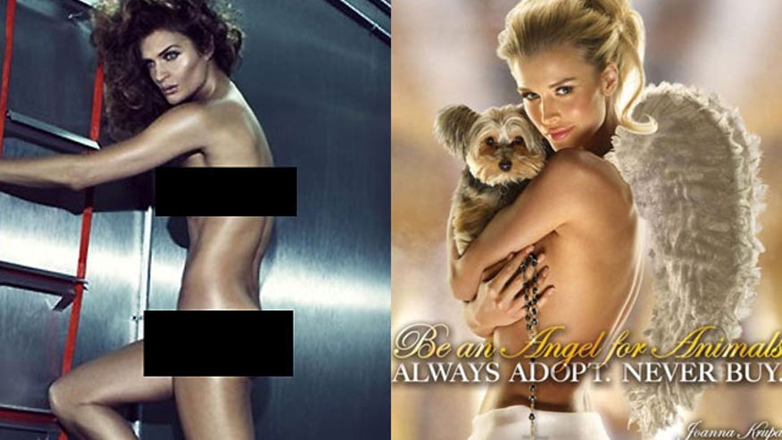 NudeCause