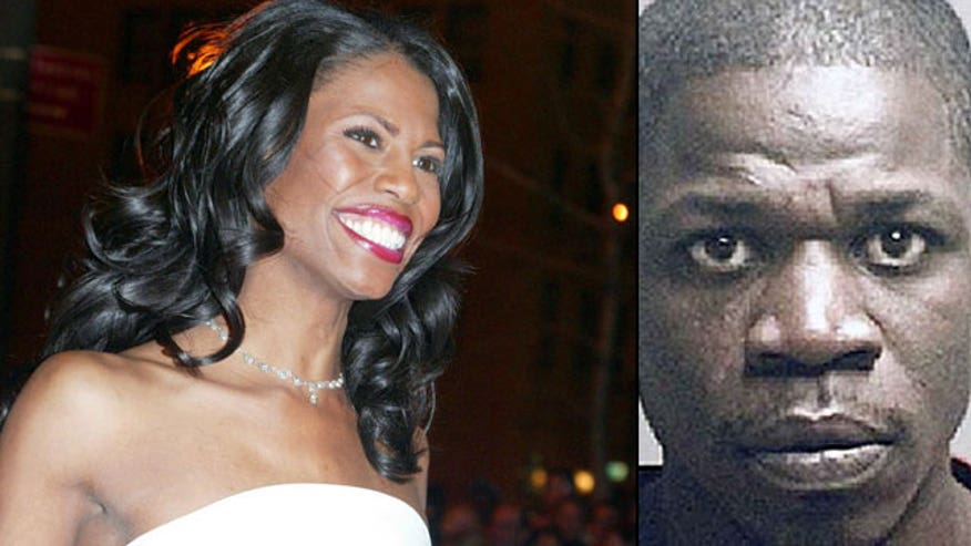 Omarosa Brother