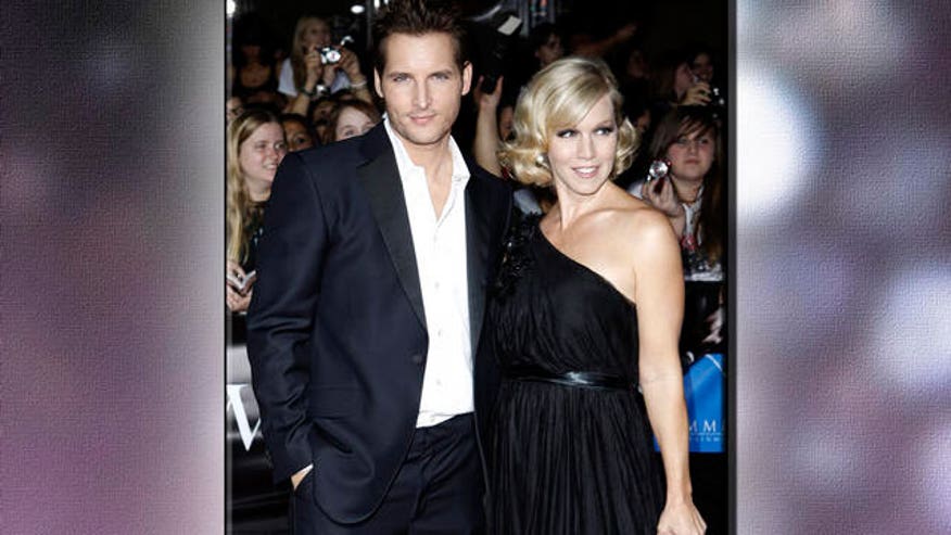 Peter Facinelli Jennie Garth 640