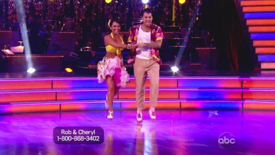 ROB KARDASHIAN DANCING 640