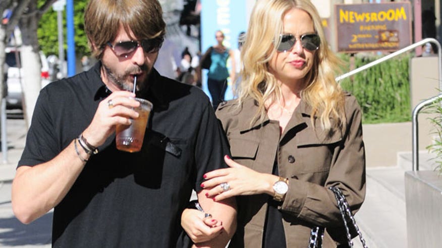 Rachel Zoe and Roger 640