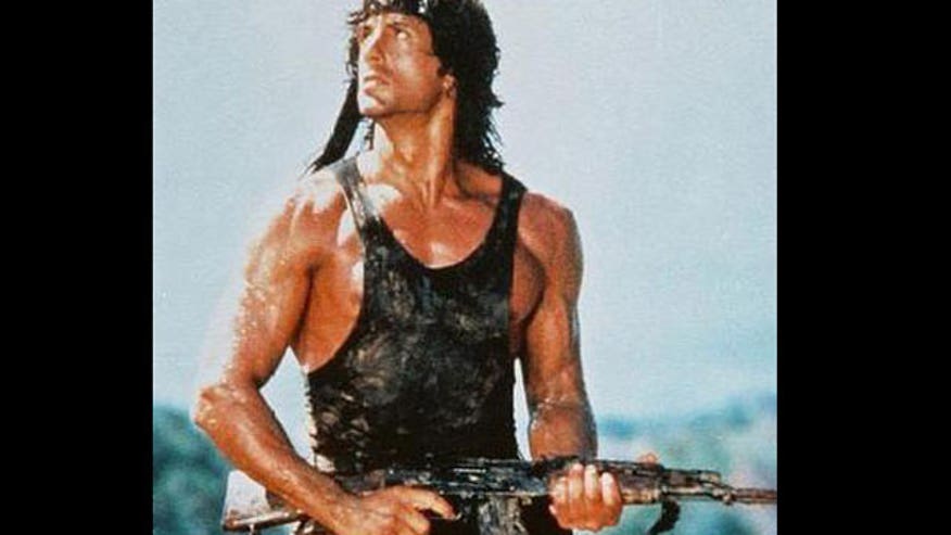 Rambo