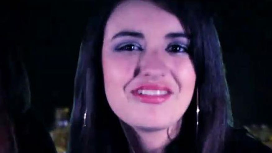 Rebecca Black 640