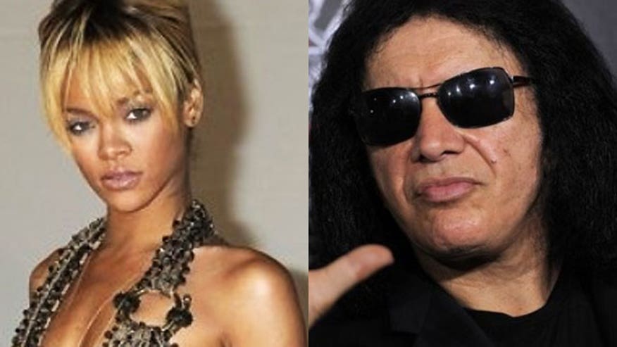 Rihanna Gene