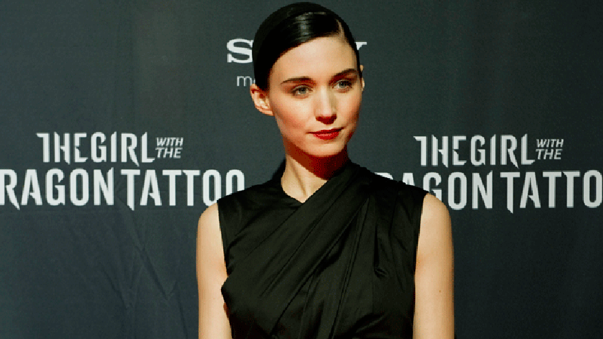 Rooney Mara 640