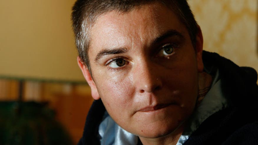 Sinead Oconnor