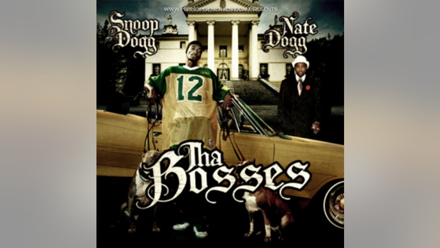 Snoop Dogg Nate Dogg