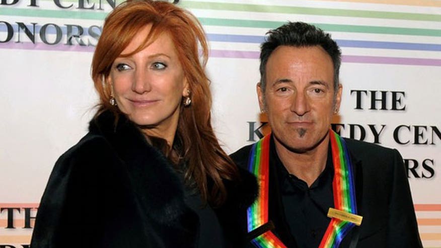 SpringsteenWife