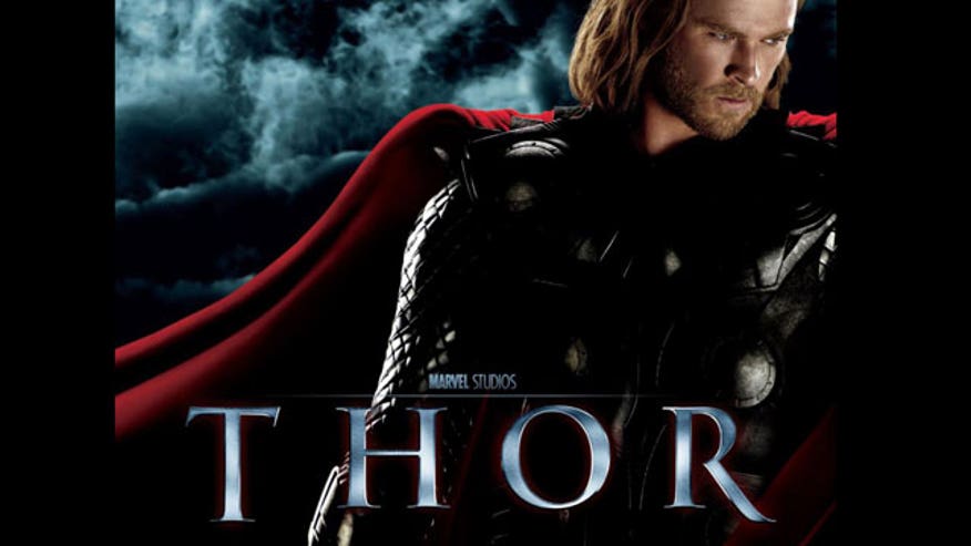 THOR640