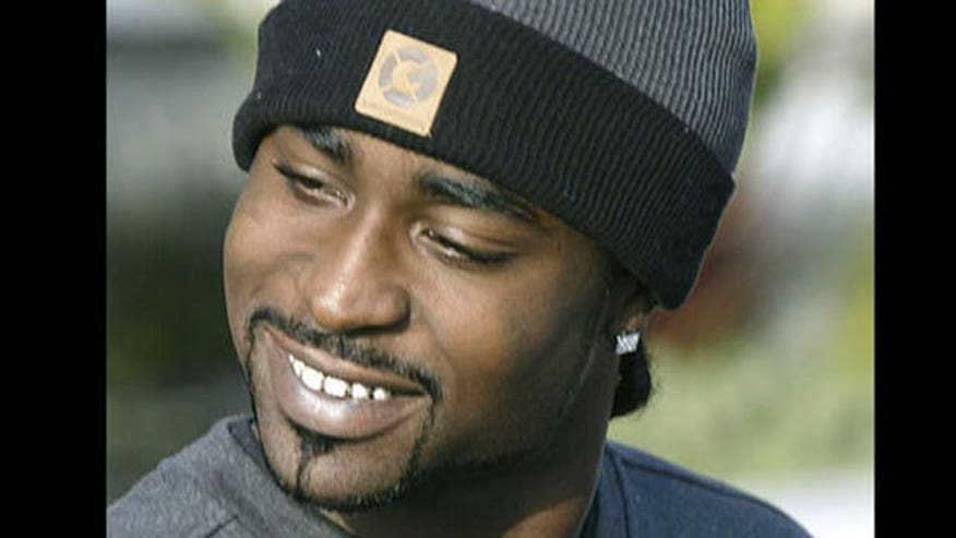 YoungBuck