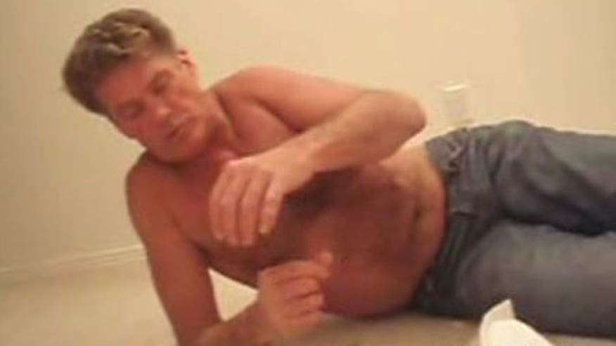 david hasselhoff drunk 640