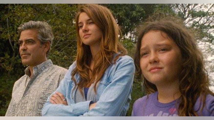 descendants clooney movie still 640