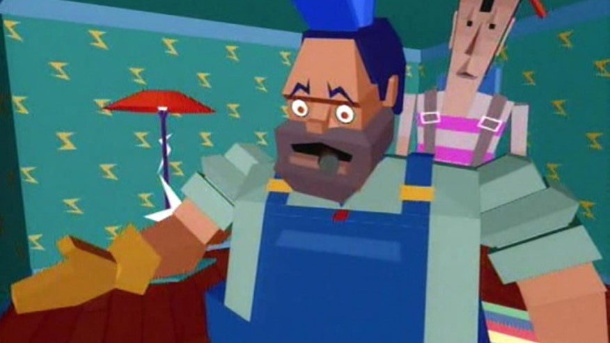 dire straits money vid 640