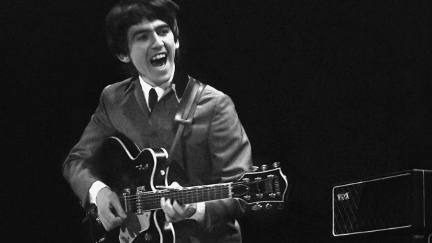 george harrison 640