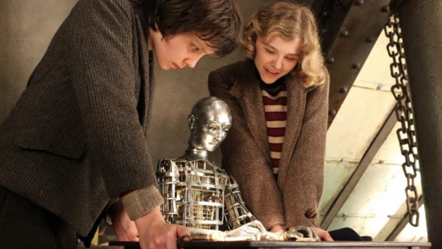 hugo still