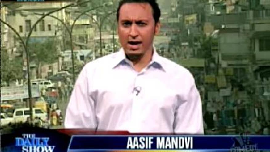 mandvi dailyshow grab