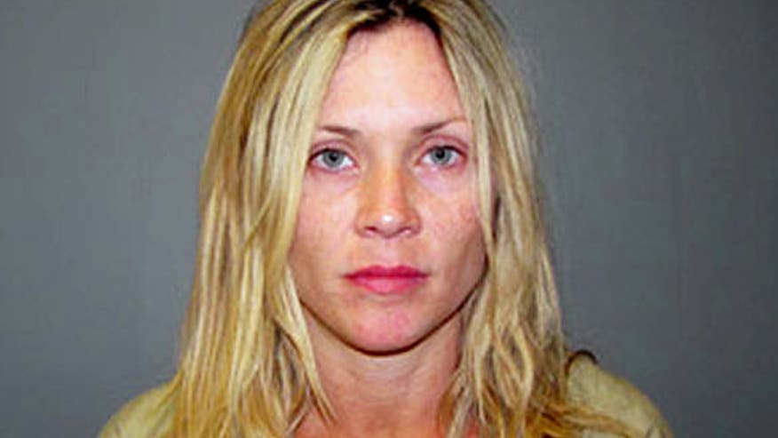 Amy Locane-Bovenizer