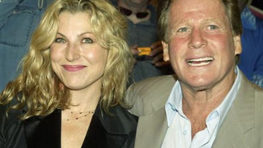 ryan tatum oneal