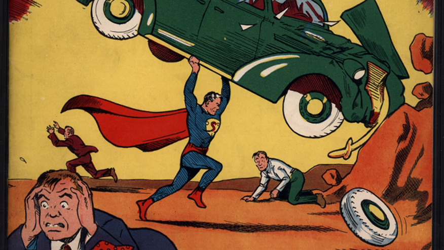 superman 640