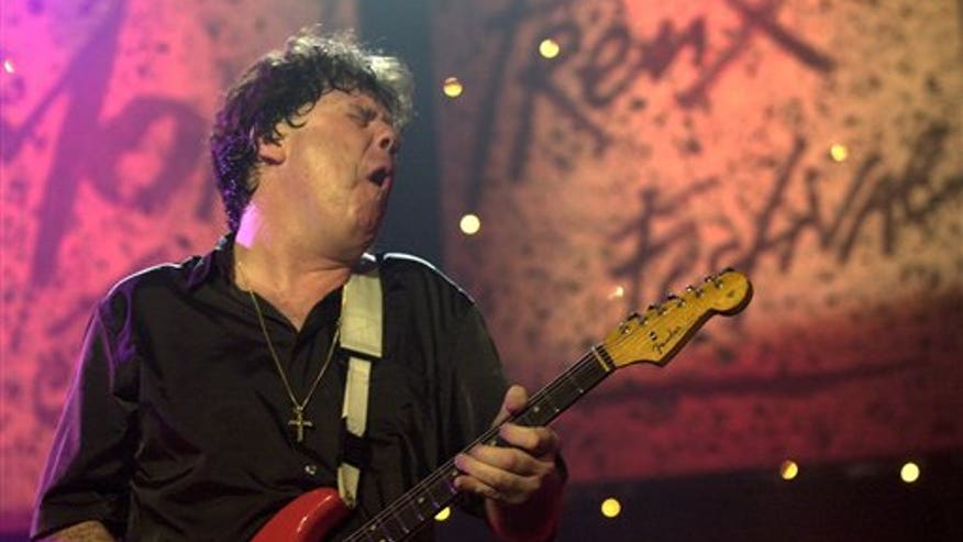 thin lizzy gary moore