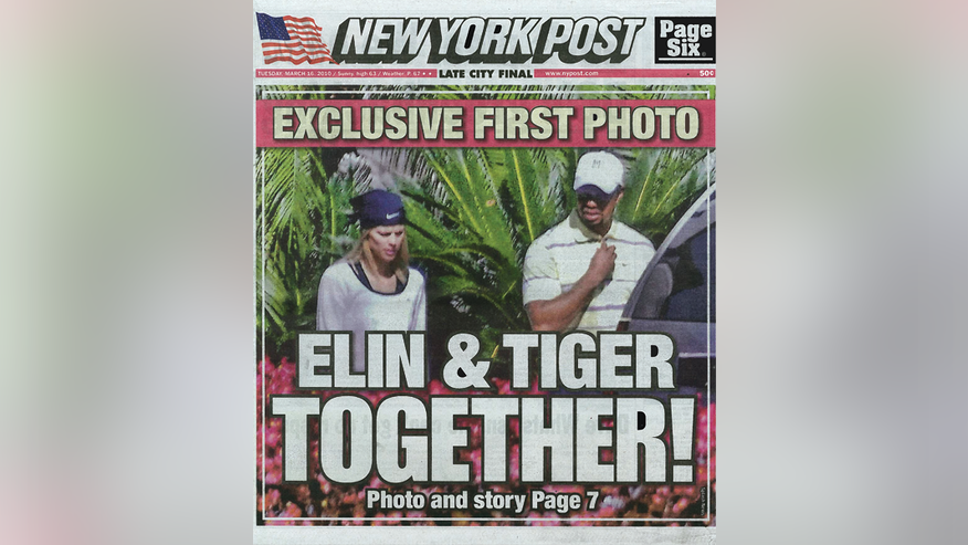 tiger elin post