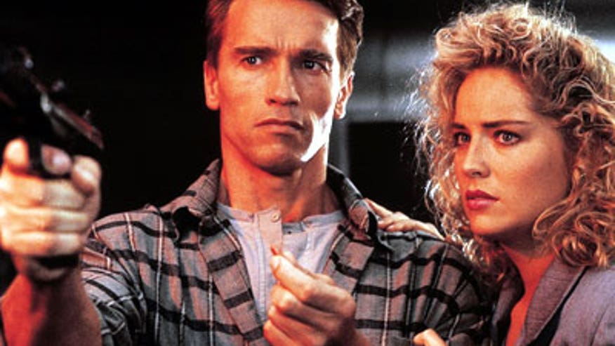 total recall remake