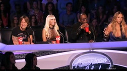 As first reported by TheWrap.com, the big-wigs behind the once biggest show on television have decided to clear the slate and not bring back anyone from this year’s judging panel.