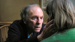 >The French-language drama 