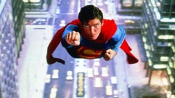 The new 'Man of Steel' is days away. Let's take a look back at some of its predecessors.