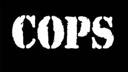 >Calling all units: Cops is staking out a new home. After a landmark 25 seasons on Fox, the bad boys, bad boys of documentary/reality show will be moving to Spike TV this fall.
